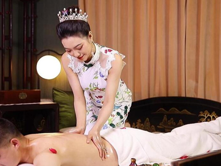 杭州临安精油按摩的化学奥秘：芳香疗法如何作用于身心